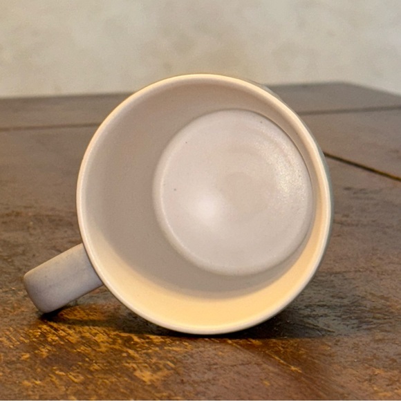 2016 Starbucks Mermaid Tail Demitasse Cup - Picture 5 of 9